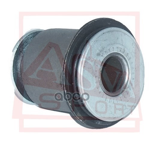 САЙЛЕНБЛОК ПЕРЕДНЕГО НИЖНЕГО РЫЧАГА ASVA арт. 0101105