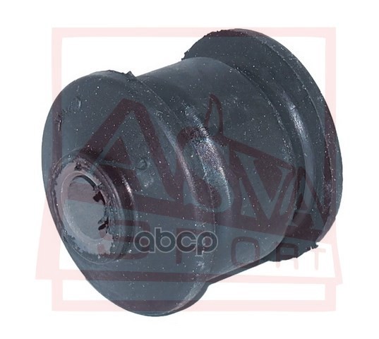 Сайлентблок Продольного Рычага Подвески | Зад Прав/Лев | ASVA арт. 0101164