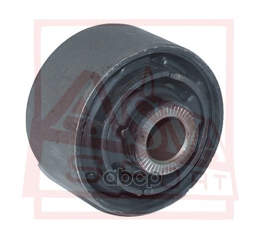 САЙЛЕНТБЛОК ЗАДНЕЙ ПРОДОЛЬНОГО РЫЧАГА ASVA арт. 0101220