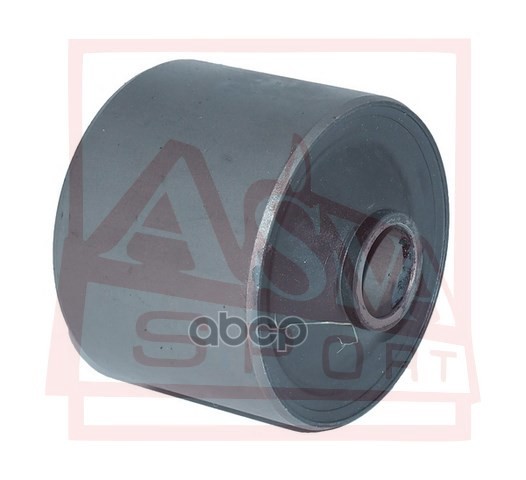 САЙЛЕНТБЛОК ЗАДНИЙ ПЕРЕДНЕГО РЫЧАГА БЕЗ КРОНШТЕЙНА ASVA арт. 0101235