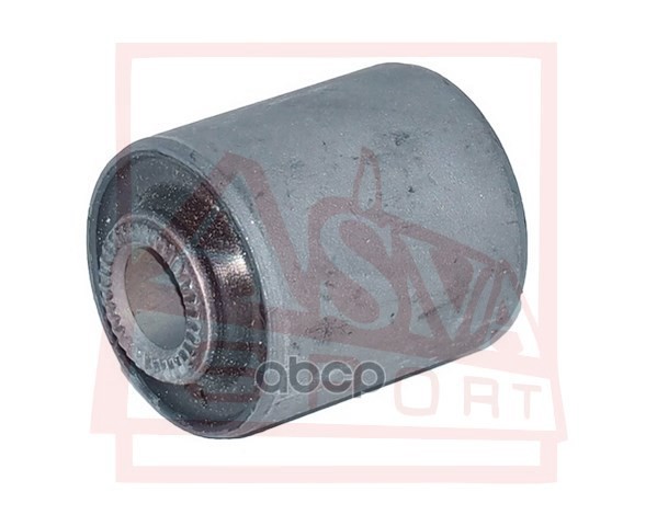 САЙЛЕНТБЛОК ЗАДНЕГО ПОПЕРЕЧНОГО РЫЧАГА ASVA арт. 0101239