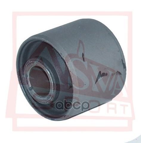 САЙЛЕНТБЛОК ПЕРЕДНЕГО АМОРТИЗАТОРА ASVA арт. 0101430