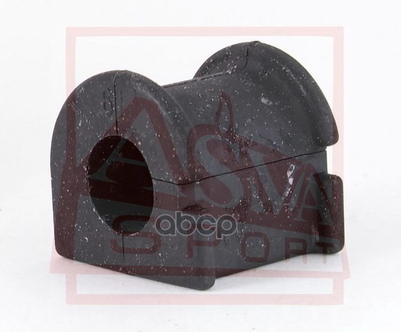 ВТУЛКА ПЕРЕДНЕГО СТАБИЛИЗАТОРА D19 TOYOTA/LEXUS 0107120F ASVA арт. 0107-120F