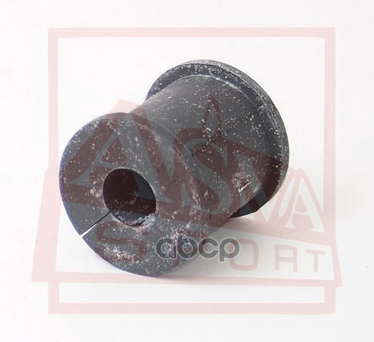 ВТУЛКА ЗАДНЕГО СТАБИЛИЗАТОРА D13 ASVA арт. 0107734