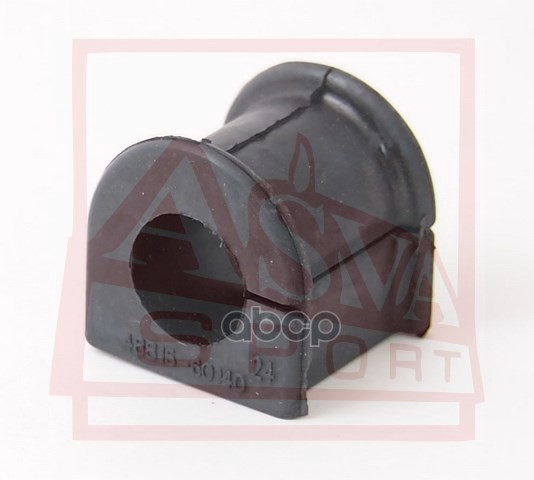 ВТУЛКА ЗАДНЕГО СТАБИЛИЗАТОРА D23 ASVA арт. 0107UZJ100R