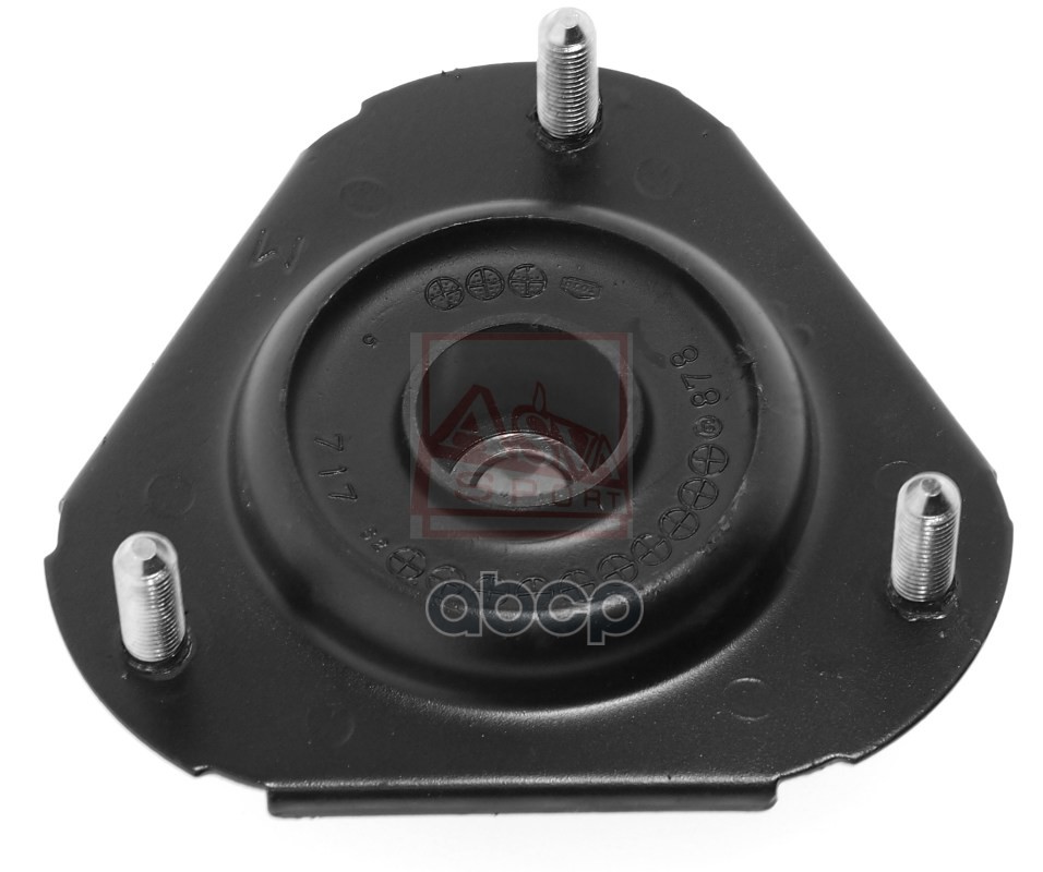 Опора Амортизатора | Перед Прав/Лев | ASVA арт. 0111ST195F