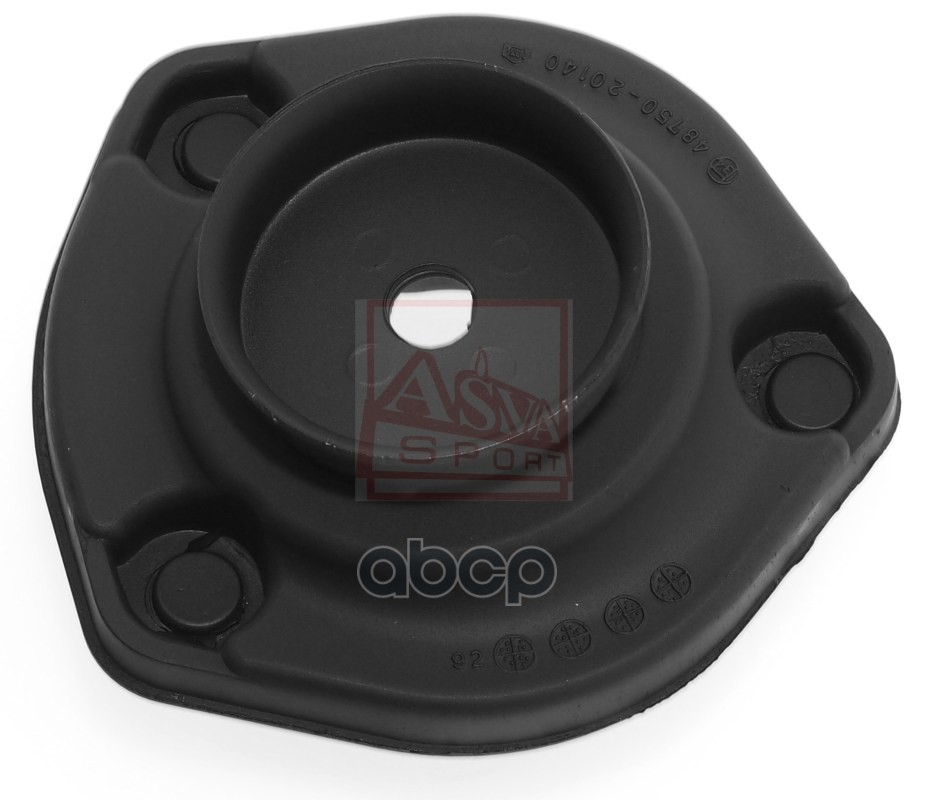 ОПОРА АМОРТИЗАТОРА ASVA арт. 0111T19R