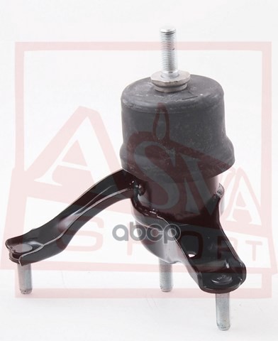Подушка Двигателя Левая ASVA арт. 0112ACV40LH