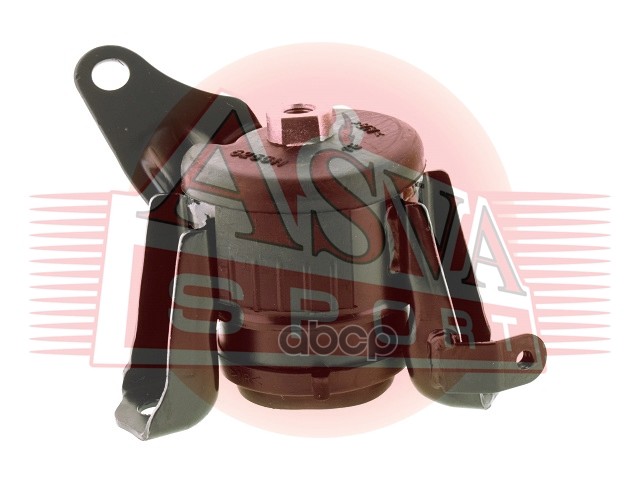 ПОДУШКА ДВИГАТЕЛЯ ПРАВАЯ ASVA арт. 0112AZT251RH