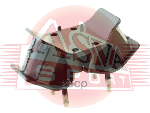 ПОДУШКА ДВИГАТЕЛЯ ЗАДНЯЯ ASVA арт. 0112GXE10R