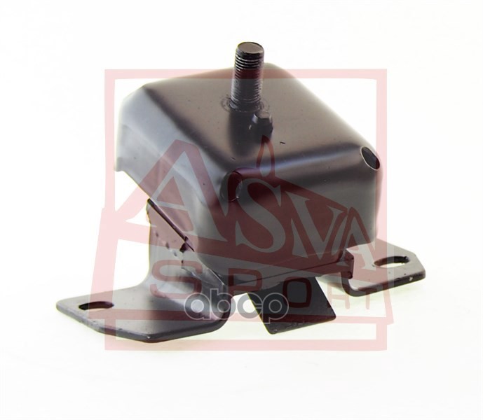 Подушка Двигателя | Лев | ASVA арт. 0112J100L2