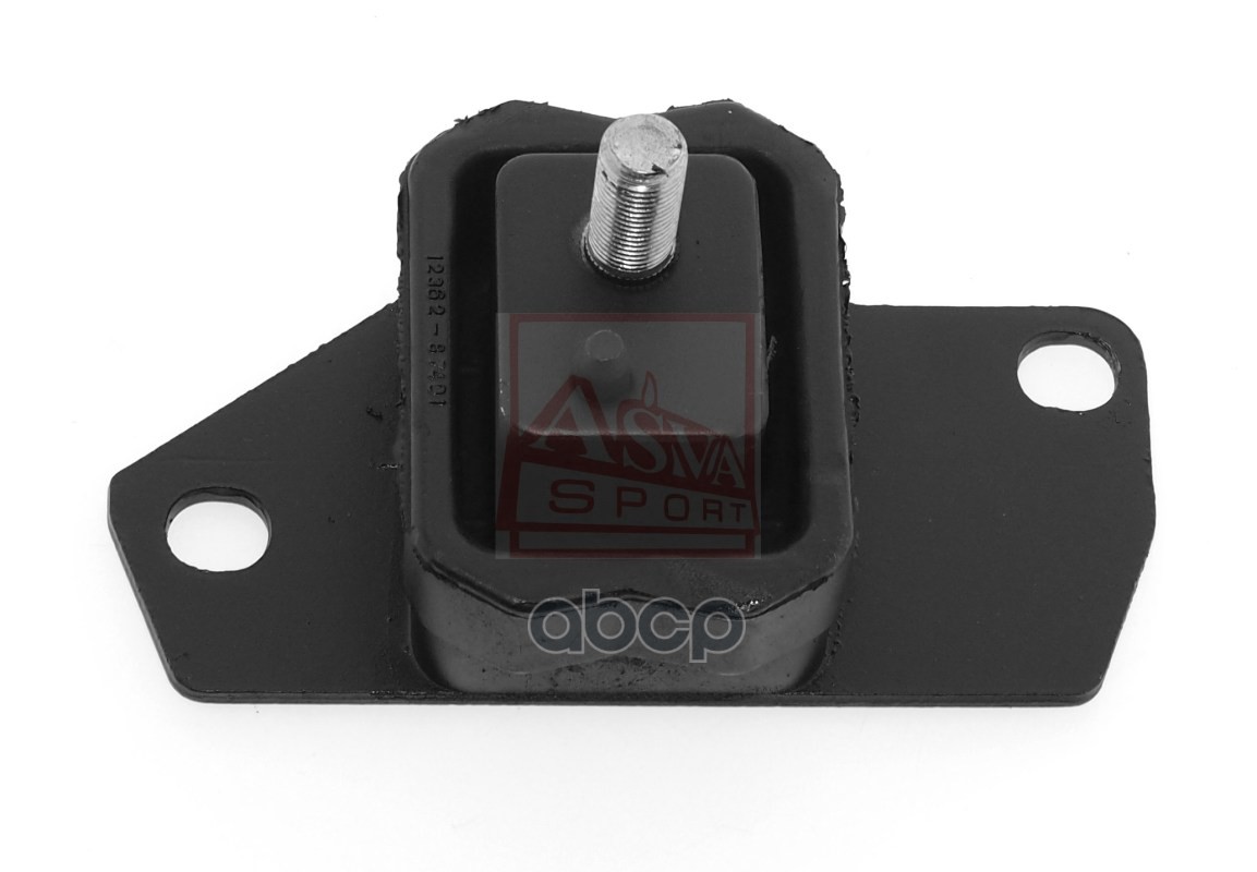 Подушка Двигателя Левая Toyota Toyota Cami J100e/J102e/J122e 1999-2005 ASVA арт. 0112-j100l