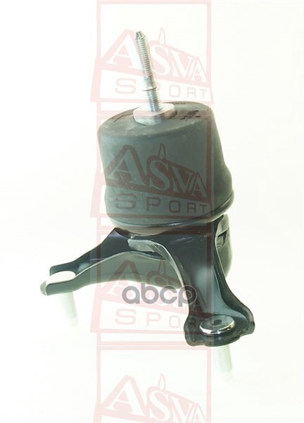 Подушка Двигателя | Прав | ASVA арт. 0112MCU35RH