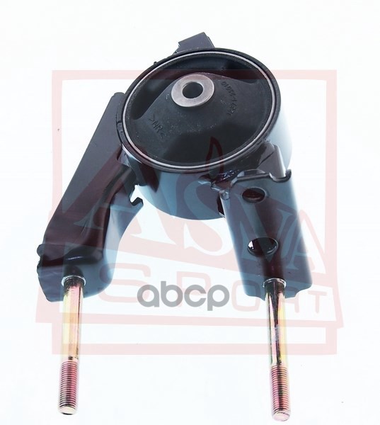ПОДУШКА ДВИГАТЕЛЯ ЗАДНЯЯ ASVA арт. 0112NCP10R