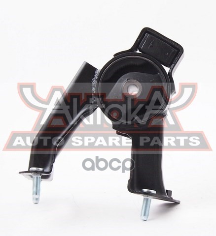 Подушка Двигателя Задняя Toyota/Lexus 0112Nze121r ASVA арт. 0112-NZE121R