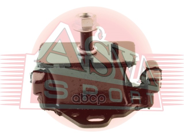 ПОДУШКА ДВИГАТЕЛЯ ПЕРЕДНЯЯ 5VZFE ASVA арт. 0112VZJ95F