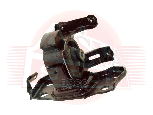 ПОДУШКА ДВИГАТЕЛЯ ASVA арт. 0112ZRE150LHMT