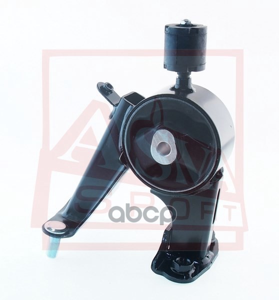 Подушка Двигателя Ат | Зад Прав/Лев | ASVA арт. 0112ZRE150RAT