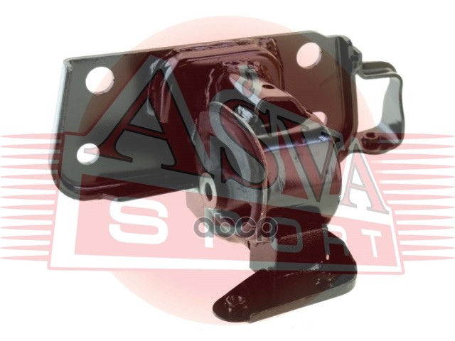 Подушка Двигателя Левая Toyota Rav4 2012-2015 2,0 ASVA арт. 0112ZSA44LH