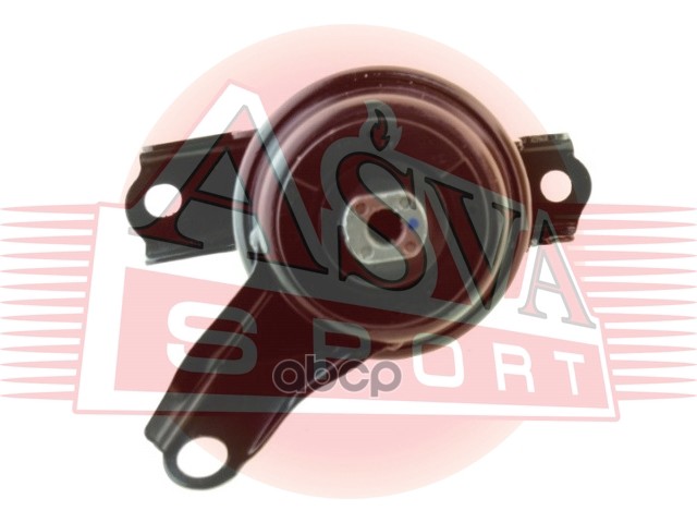 ПОДУШКА ДВИГАТЕЛЯ ASVA арт. 0112ZZT240RH