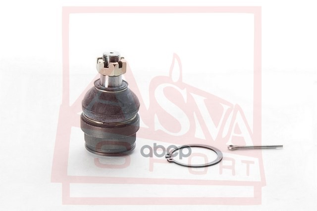 ОПОРА ШАРОВАЯ НИЖНЯЯ ASVA арт. 0120333