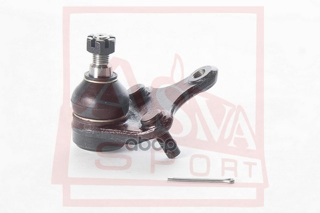 ОПОРА ШАРОВАЯ ASVA арт. 0120ACA30