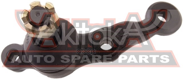 ОПОРА ШАРОВАЯ НИЖНЯЯ ПРАВАЯ ASVA арт. 0120GX90R