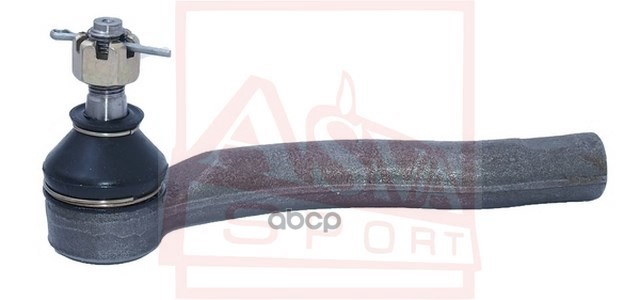 НАКОНЕЧНИК РУЛЕВОЙ ЛЕВЫЙ ASVA арт. 0121120L