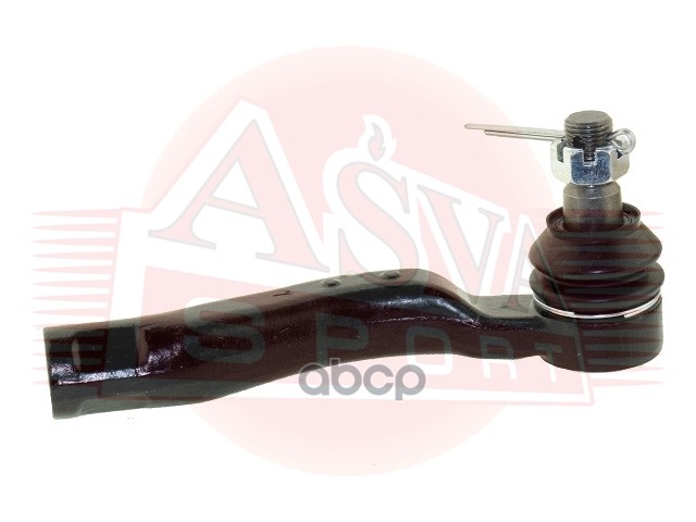 НАКОНЕЧНИК РУЛЕВОЙ ЛЕВЫЙ ASVA арт. 0121141