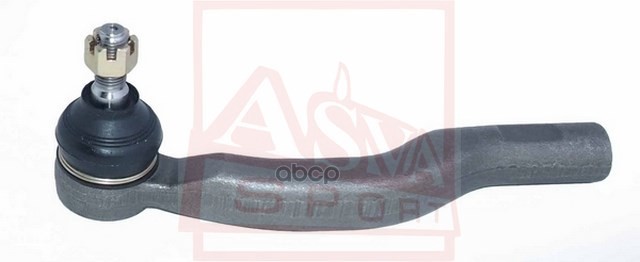НАКОНЕЧНИК РУЛЕВОЙ ПРАВЫЙ ASVA арт. 0121150R