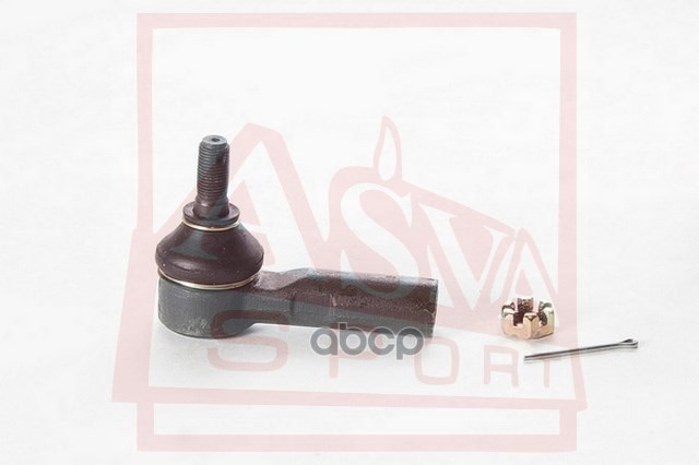 НАКОНЕЧНИК РУЛЕВОЙ ASVA арт. 0121250