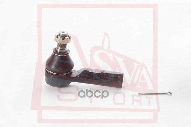 Наконечник Рулевой Тяги | Прав/Лев | ASVA арт. 0121CR3