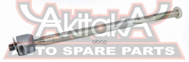 ТЯГА РУЛЕВАЯ ASVA арт. 0122027