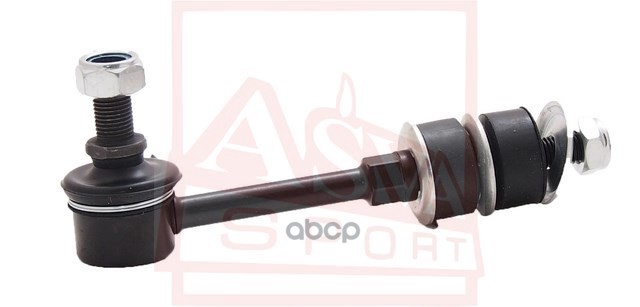 ТЯГА СТАБИЛИЗАТОРА ПЕРЕДНЯЯ ASVA арт. 0123130F