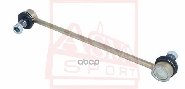 ТЯГА СТАБИЛИЗАТОРА ЗАДНЯЯ ASVA арт. 0123320
