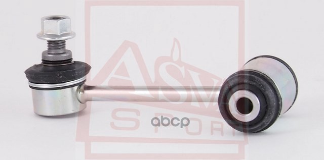 ТЯГА СТАБИЛИЗАТОРА ЗАДНЯЯ ASVA арт. 0123GXE10R