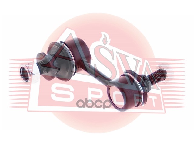 ТЯГА СТАБИЛИЗАТОРА ЗАДНЯЯ TOYOTA/LEXUS 0123KCH10R ASVA арт. 0123-KCH10R