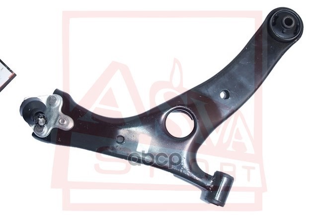 РЫЧАГ ПЕРЕДНИЙ ПРАВЫЙ ASVA арт. 0124003