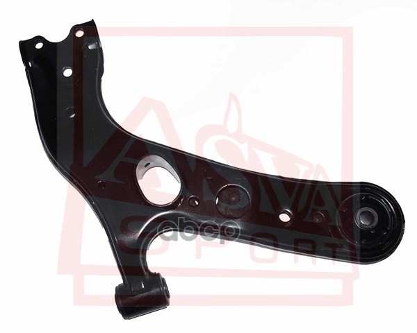 РЫЧАГ ПЕРЕДНИЙ ЛЕВЫЙ ASVA арт. 0124014