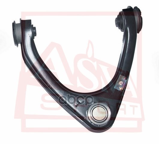 Рычаг передний верхний левый TOYOTA TOYOTA : MARK II CHASER CRESTA GX90 ASVA арт. 0124-037