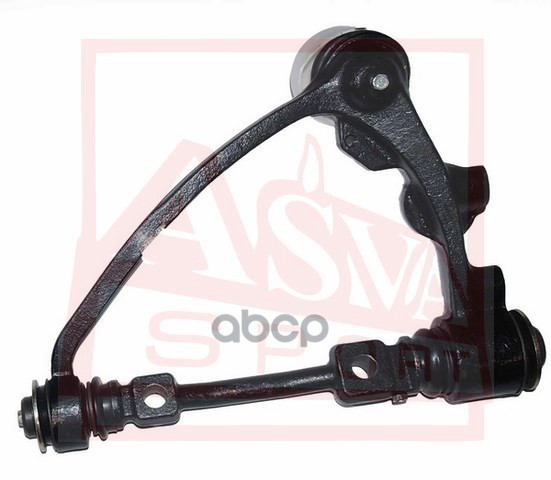 РЫЧАГ ПЕРЕДНИЙ ВЕРХНИЙ ПРАВЫЙ ASVA 0124-TA50UR ASVA арт. 0124-TA50UR