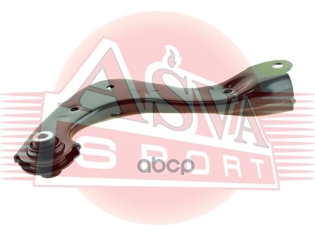 ТЯГА ЗАДНЯЯ ПОПЕРЕЧНАЯ ВЕРХНЯЯ ПРАВАЯ ASVA арт. 0125146