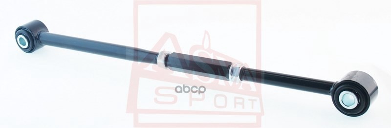 ТЯГА ЗАДНЯЯ ПОПЕРЕЧНАЯ РЕГУЛИРУЕМАЯ ASVA арт. 01253MCX
