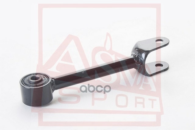 ТЯГА ЗАДНЕЙ ПОДВЕСКИ ВЕРХНЯЯ ASVA арт. 0125X3