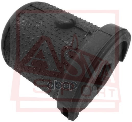 САЙЛЕНТБЛОК ПЕРЕДНЕГО РЫЧАГА ЗАДНИЙ ASVA арт. 0201023B