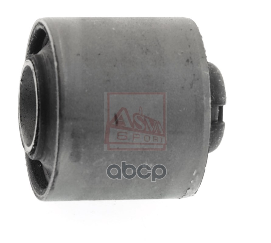 САЙЛЕНТБЛОК ЗАДНИЙ ПЕРЕДНЕГО РЫЧАГА БЕЗ КРОНШТЕЙНА ASVA арт. 0201040