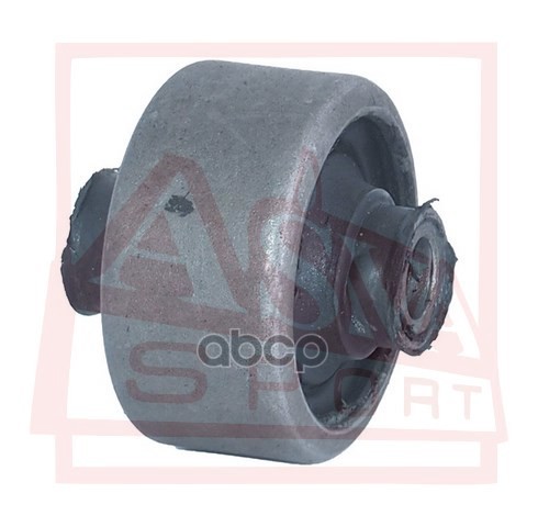 САЙЛЕНТБЛОК ПЕРЕДНЕГО РЫЧАГА ЗАДНИЙ ASVA арт. 0201134