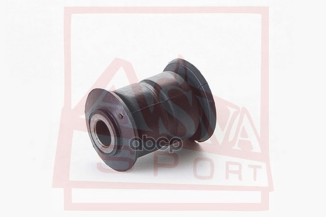 САЙЛЕНТБЛОК ПЕРЕДНЕГО РЫЧАГА ASVA арт. 0201135