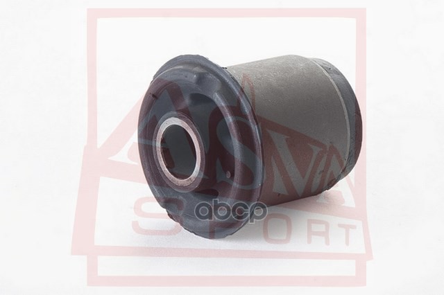 ПОДУШКА ПОДРАМНИКА ЗАДНЯЯ ASVA арт. 0201274