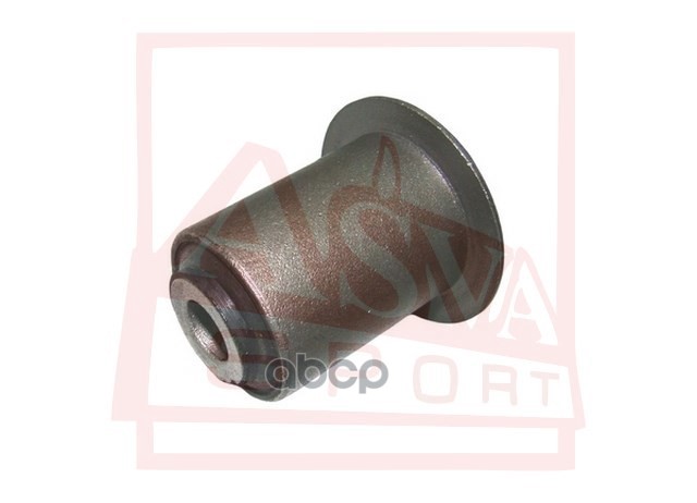 САЙЛЕНТБЛОК ЗАДНЕГО ВЕРХНЕГО РЫЧАГА ASVA арт. 02012C23